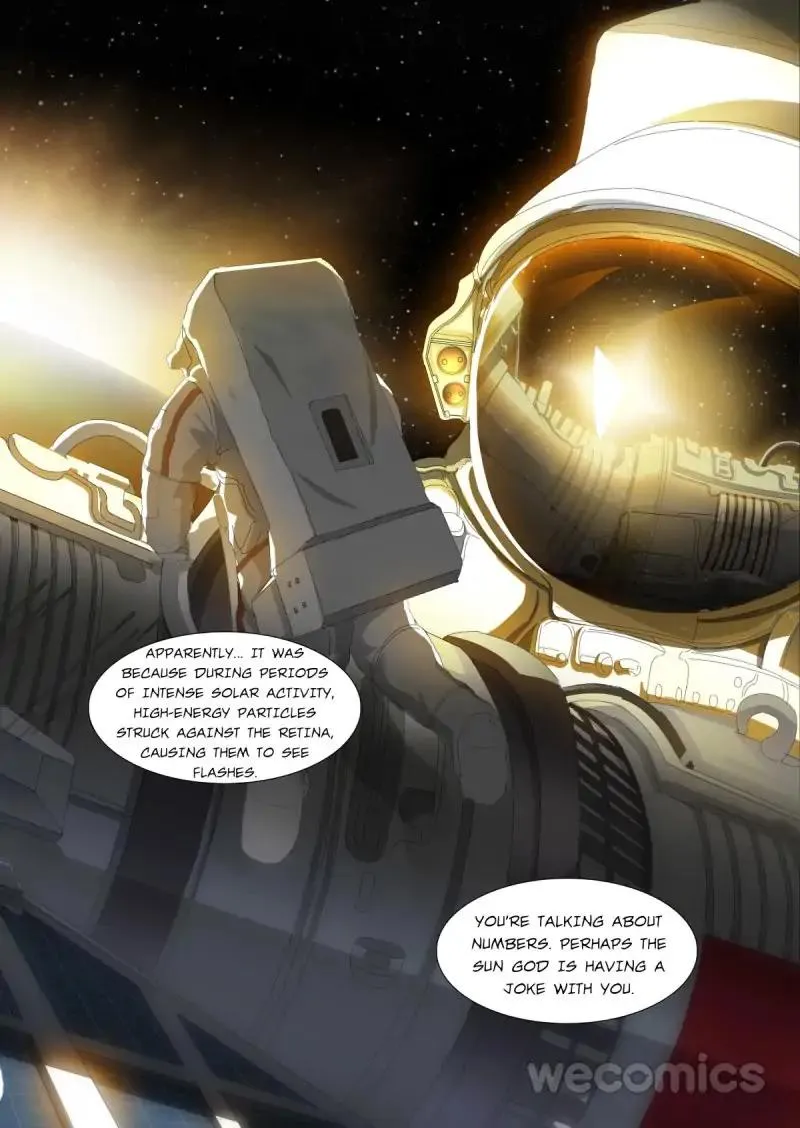 Read The Three-Body Problem chapter 13 image 2 on Lezhin
