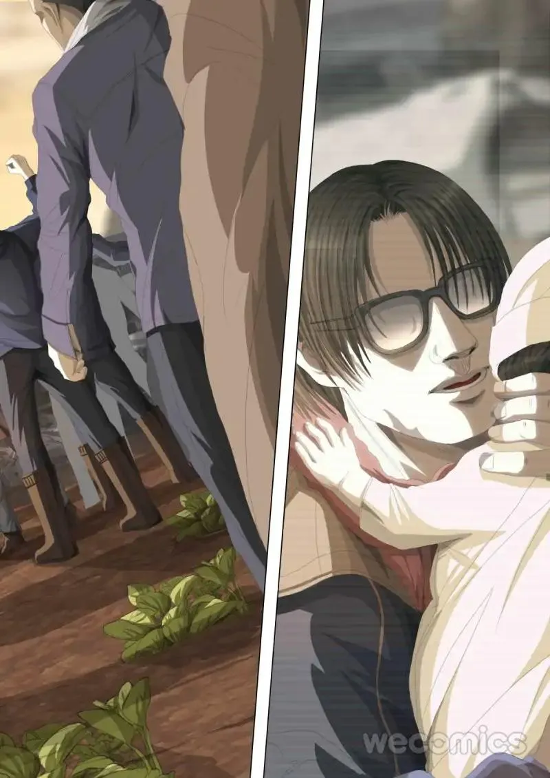 Read The Three-Body Problem chapter 14 image 12 on Lezhin
