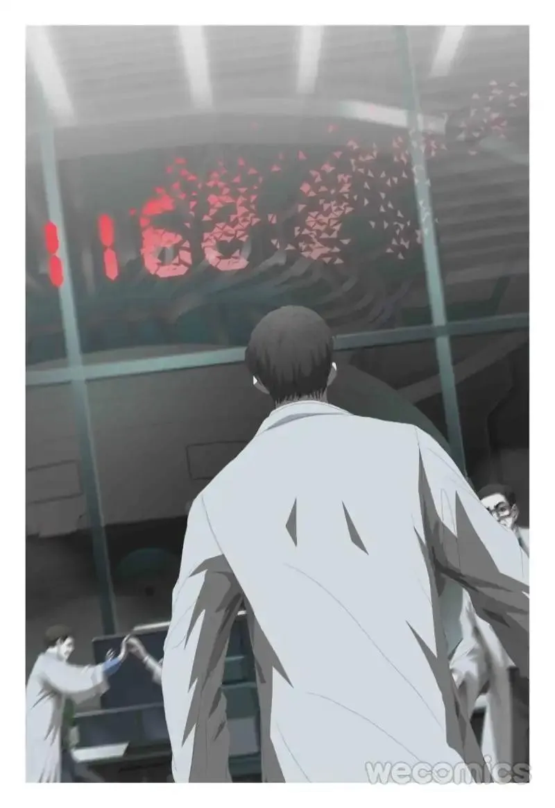 Read The Three-Body Problem chapter 15 image 10 on Lezhin