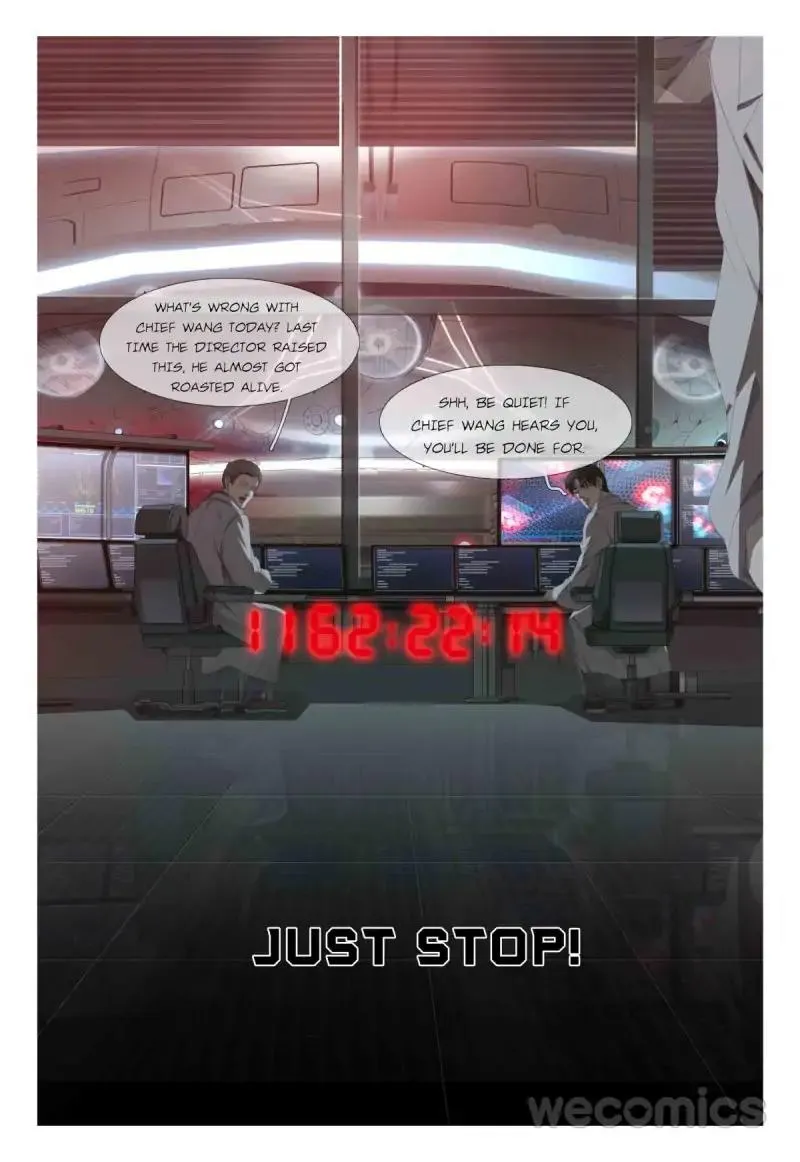Read The Three-Body Problem chapter 15 image 4 on Lezhin