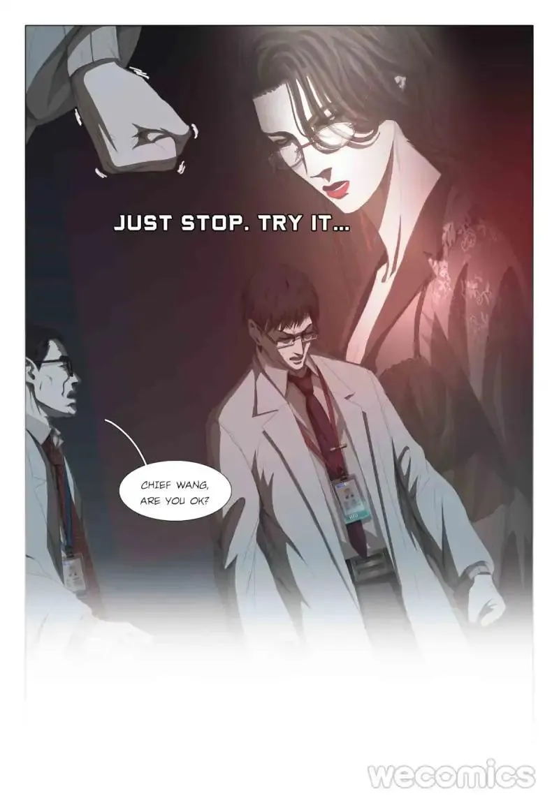 Read The Three-Body Problem chapter 15 image 5 on Lezhin
