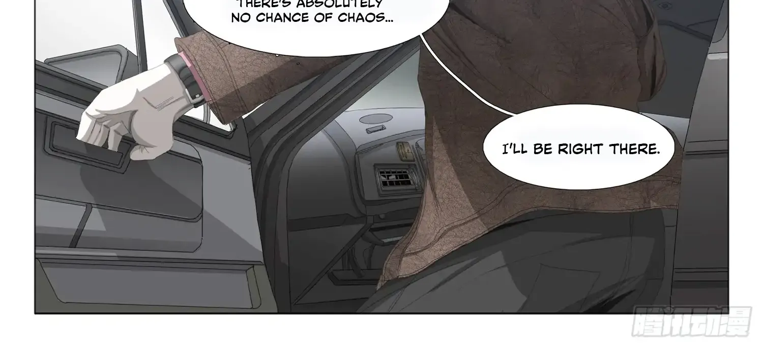 Read The Three-Body Problem chapter 16 image 14 on Lezhin