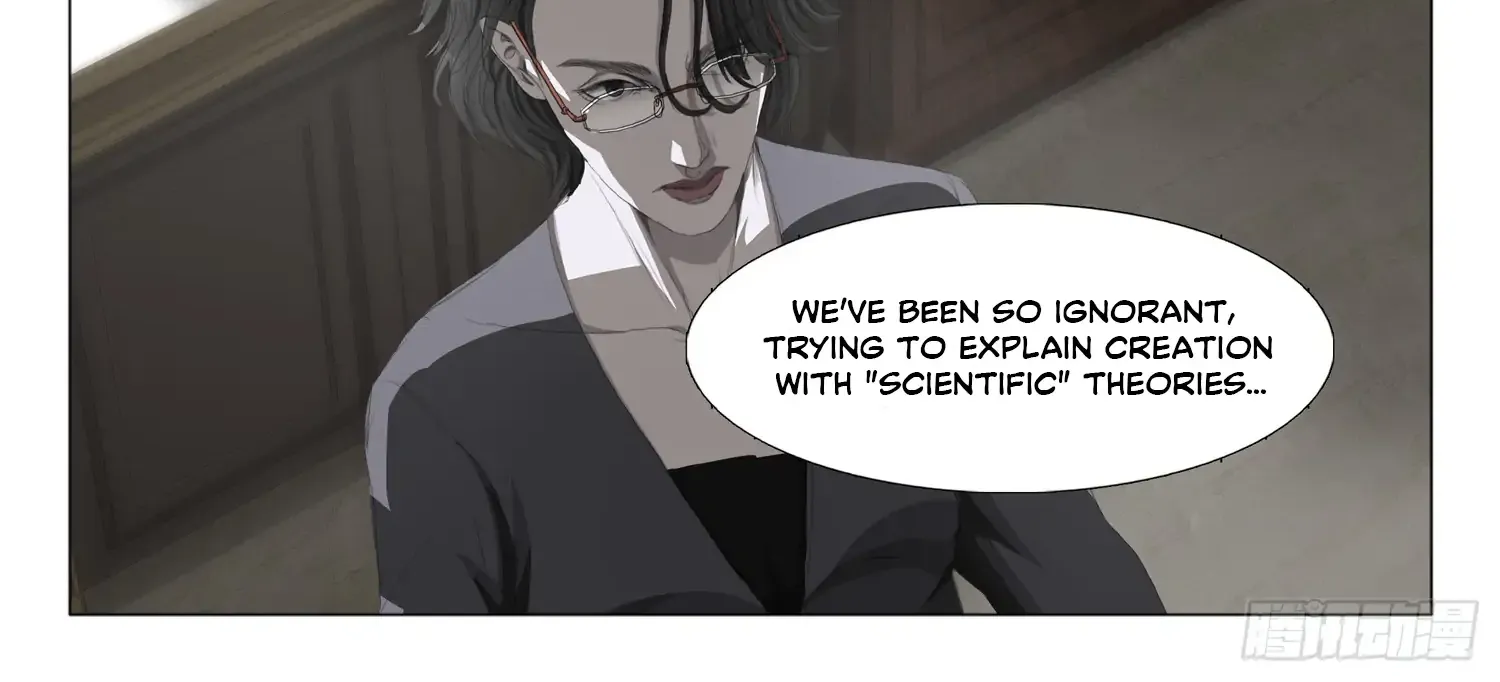 Read The Three-Body Problem chapter 16 image 4 on Lezhin