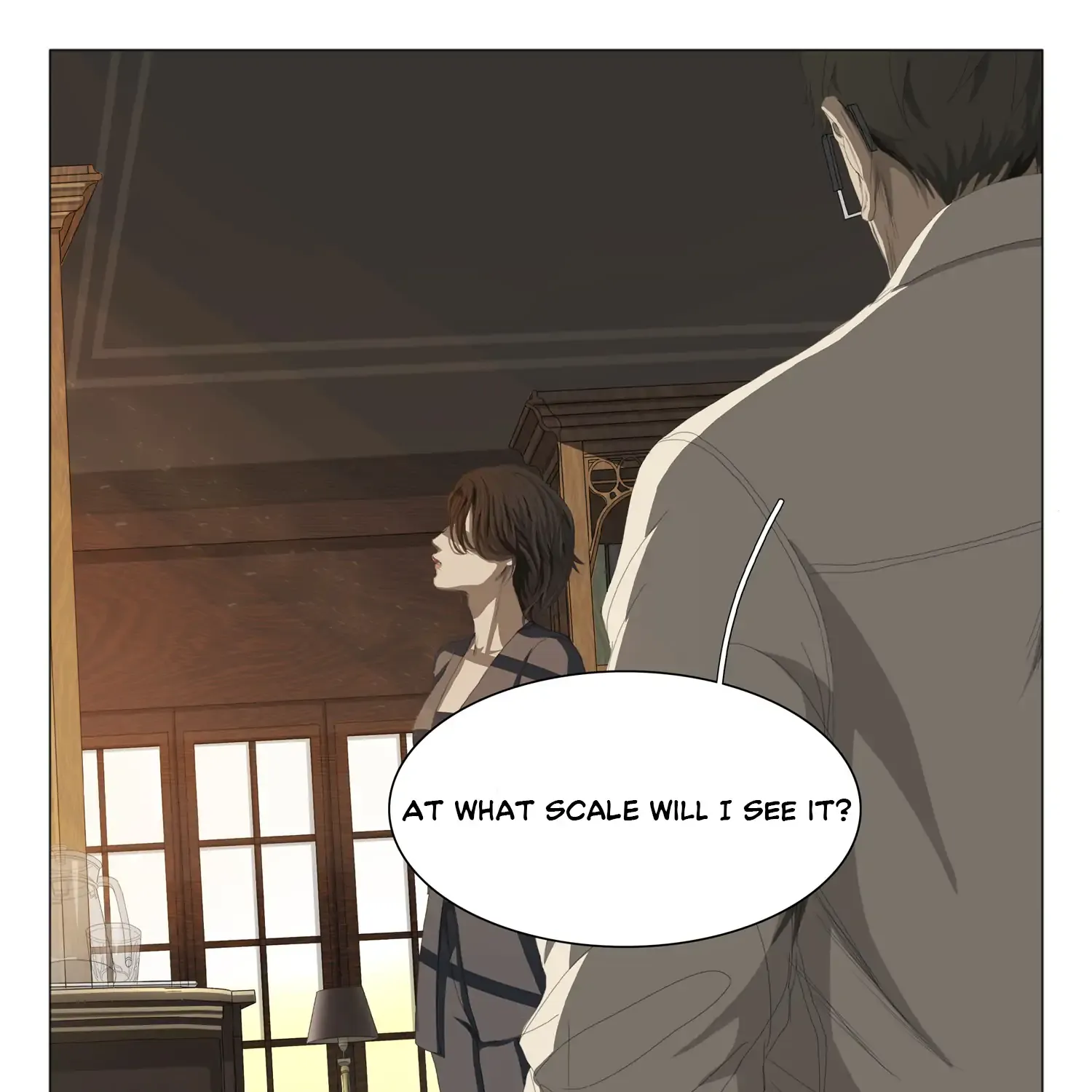Read The Three-Body Problem chapter 17 image 14 on Lezhin