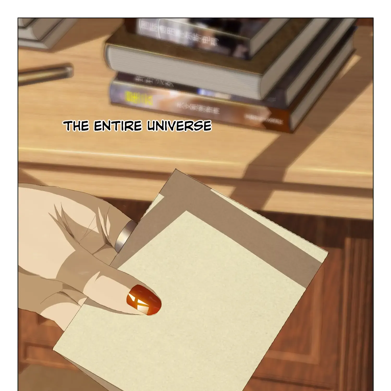 Read The Three-Body Problem chapter 17 image 18 on Lezhin