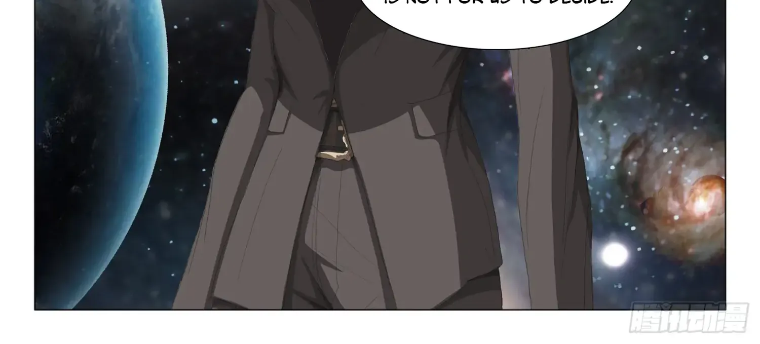 Read The Three-Body Problem chapter 17 image 5 on Lezhin