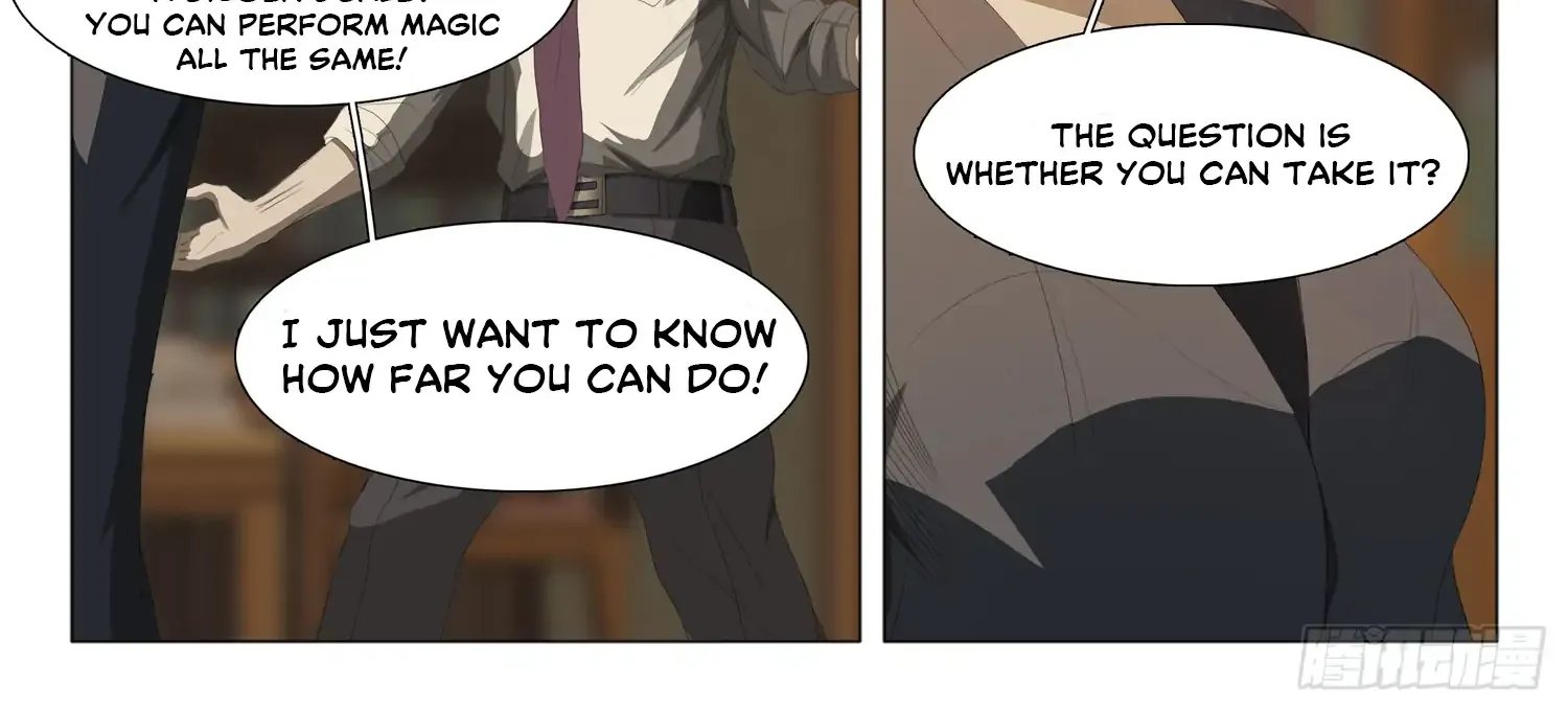 Read The Three-Body Problem chapter 17 image 9 on Lezhin