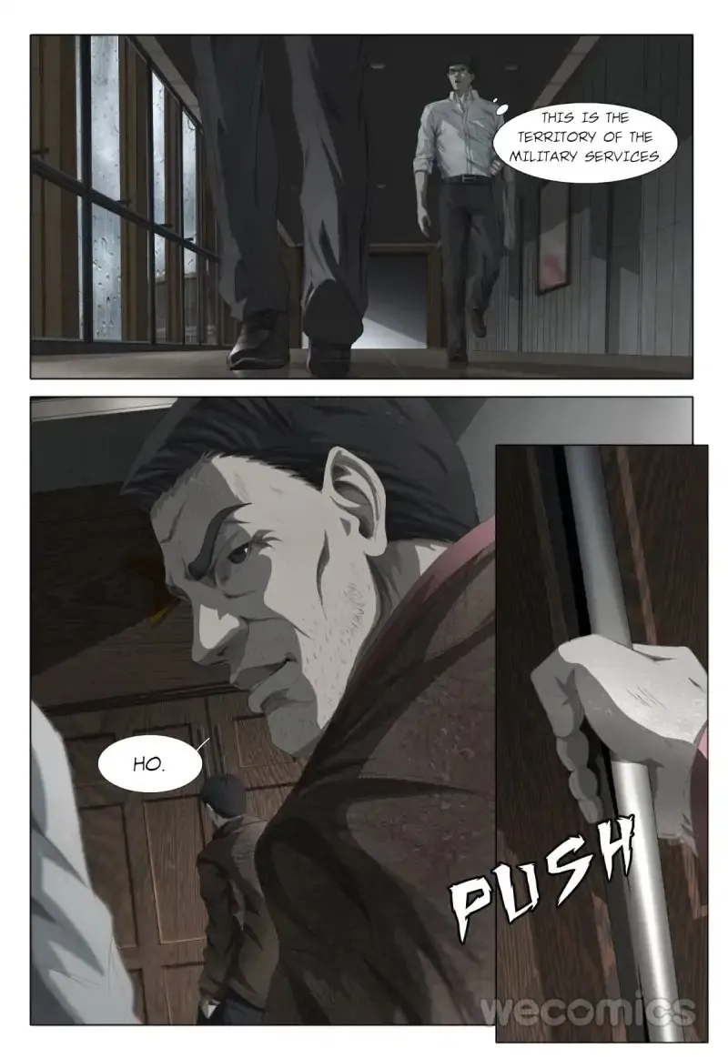 Read The Three-Body Problem chapter 2 image 3 on Lezhin