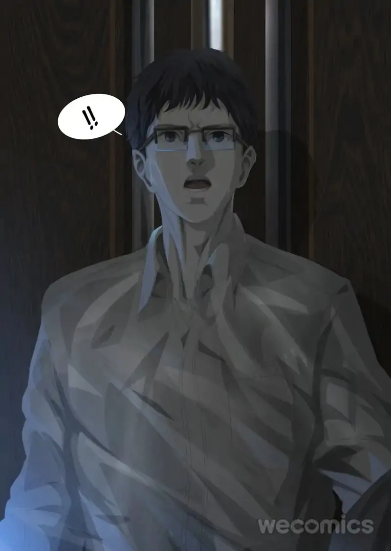 Read The Three-Body Problem chapter 2 image 6 on Lezhin