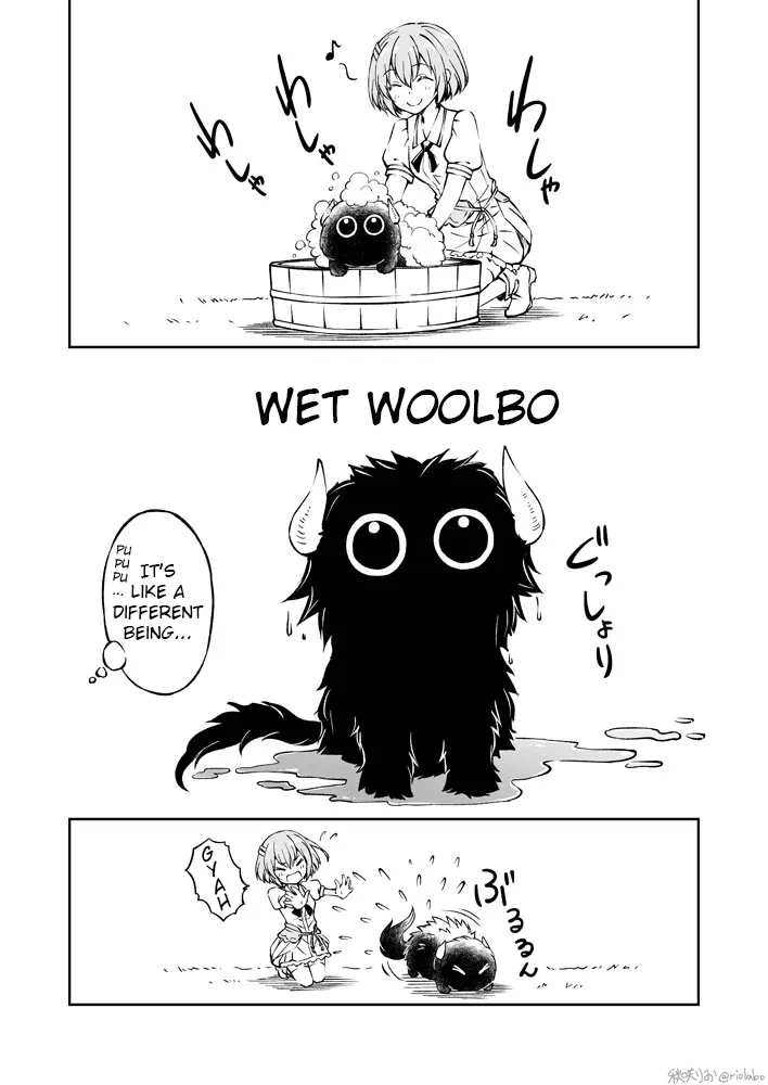 Read The Three-Body Problem chapter 3.5 image 3 on Lezhin