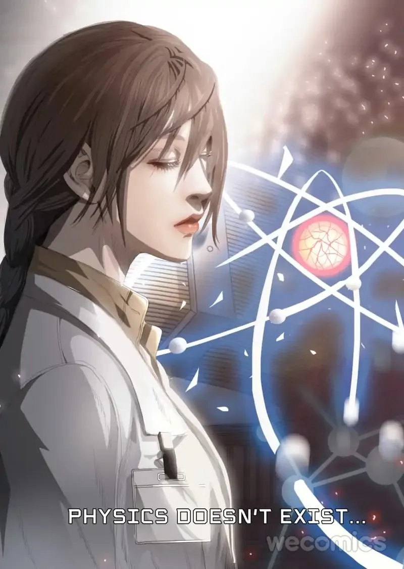 Read The Three-Body Problem chapter 4 image 10 on Lezhin