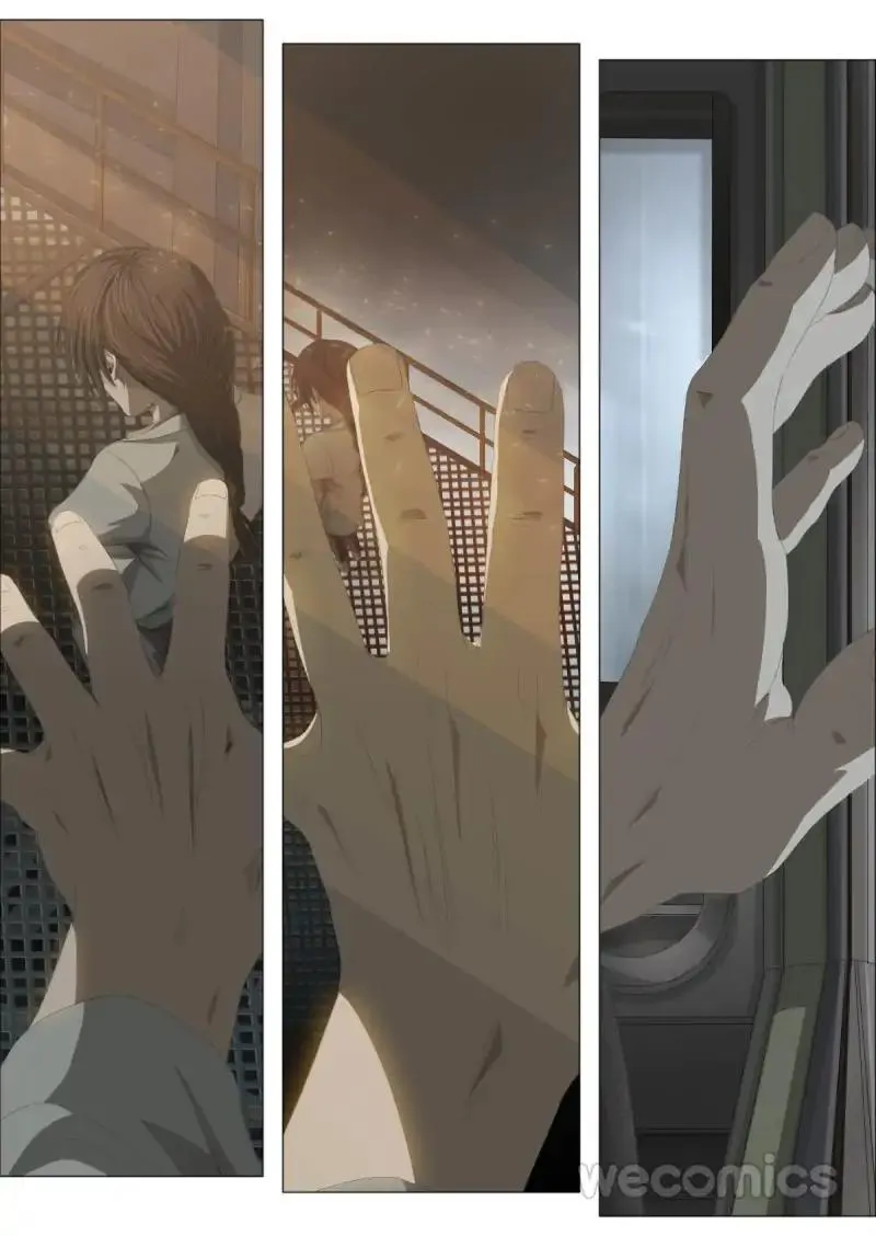 Read The Three-Body Problem chapter 6 image 10 on Lezhin