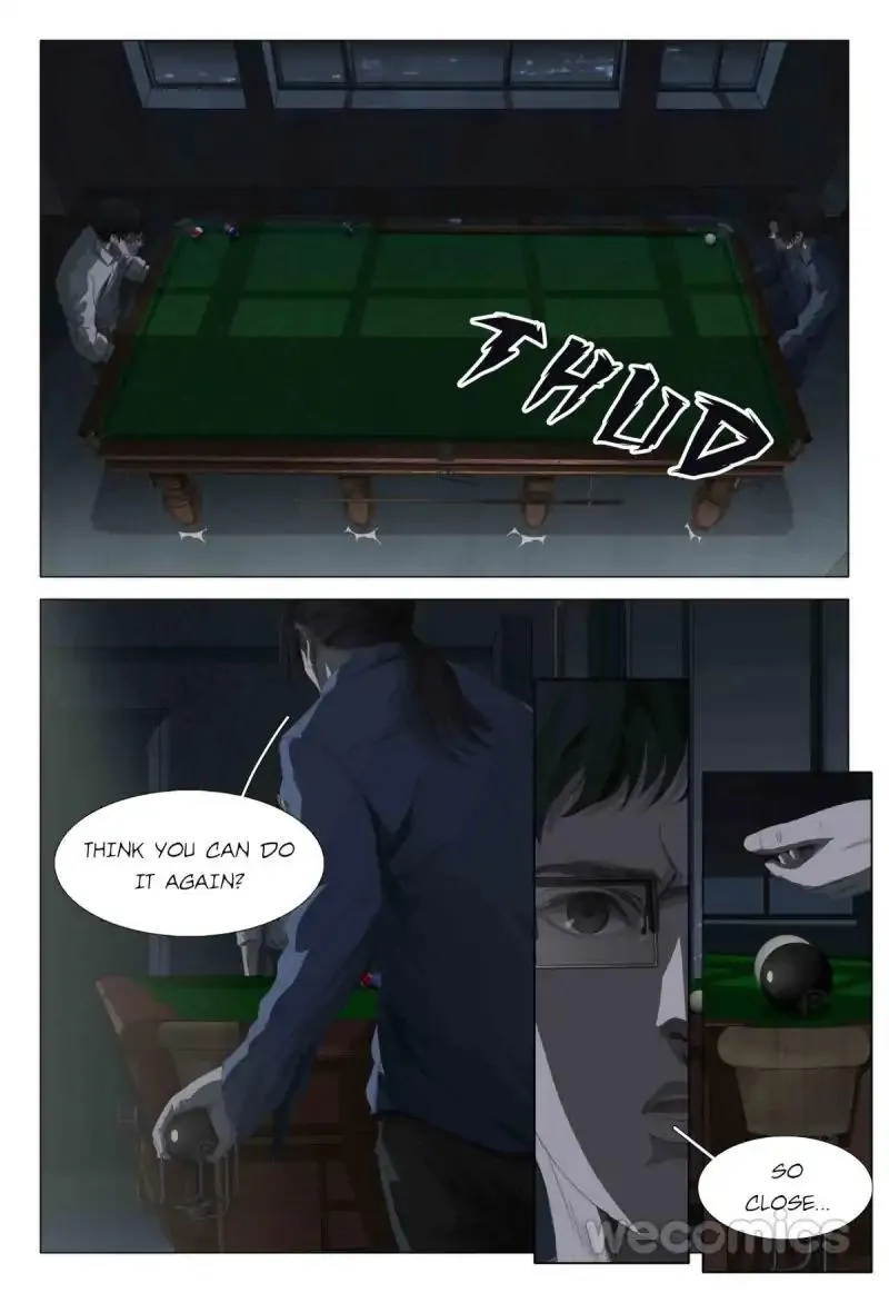 Read The Three-Body Problem chapter 7 image 10 on Lezhin