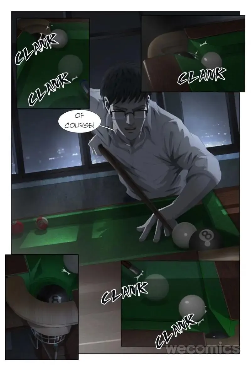 Read The Three-Body Problem chapter 7 image 11 on Lezhin