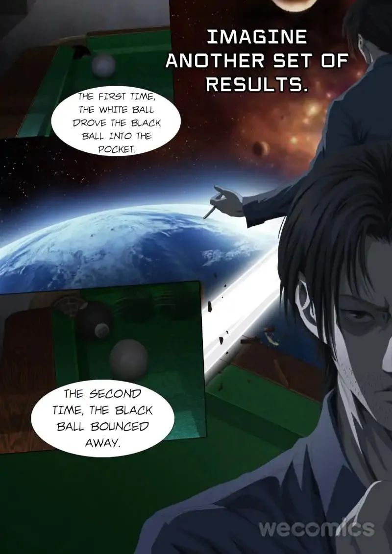 Read The Three-Body Problem chapter 7 image 14 on Lezhin