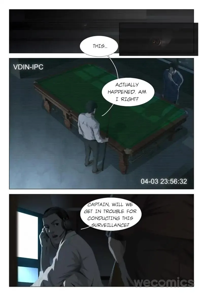 Read The Three-Body Problem chapter 7 image 16 on Lezhin