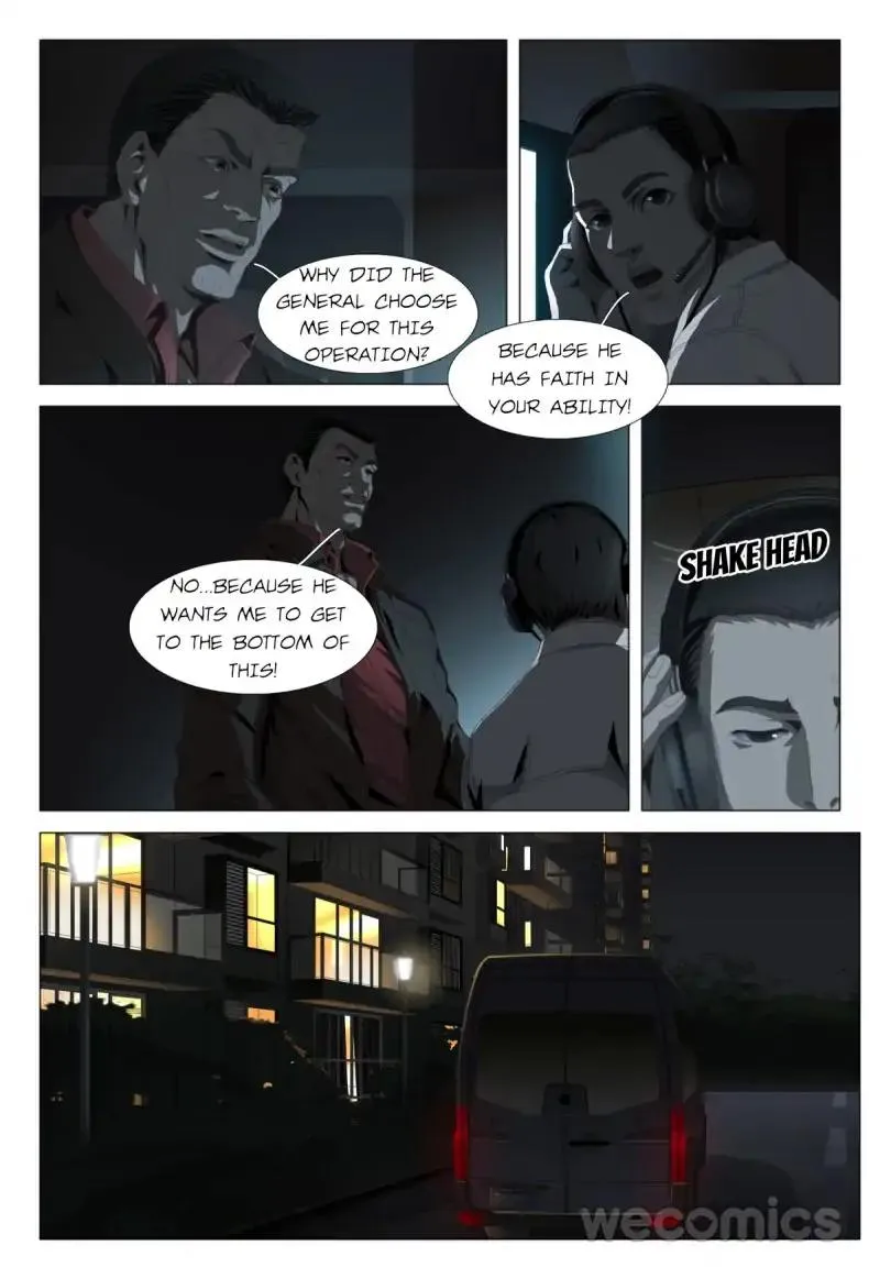 Read The Three-Body Problem chapter 7 image 17 on Lezhin