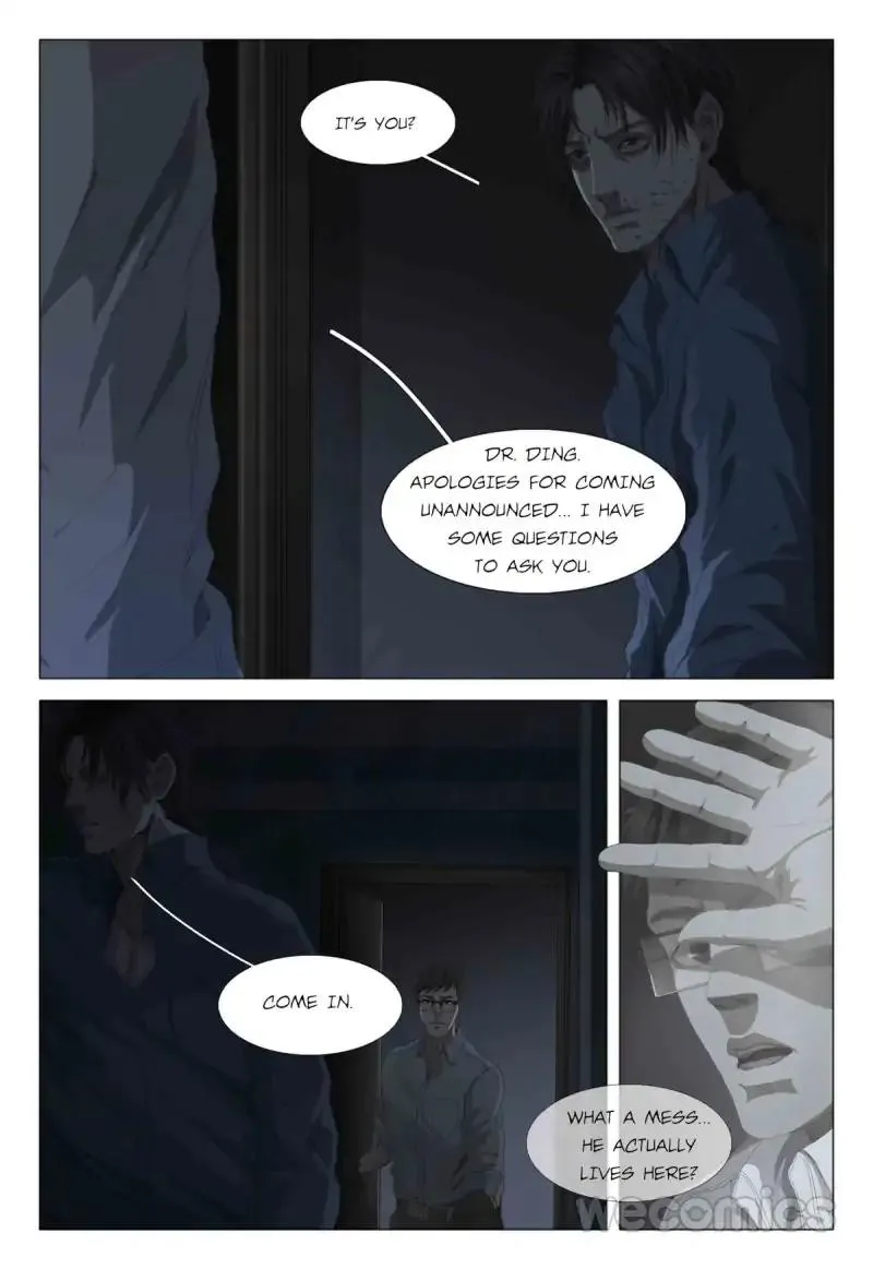 Read The Three-Body Problem chapter 7 image 2 on Lezhin