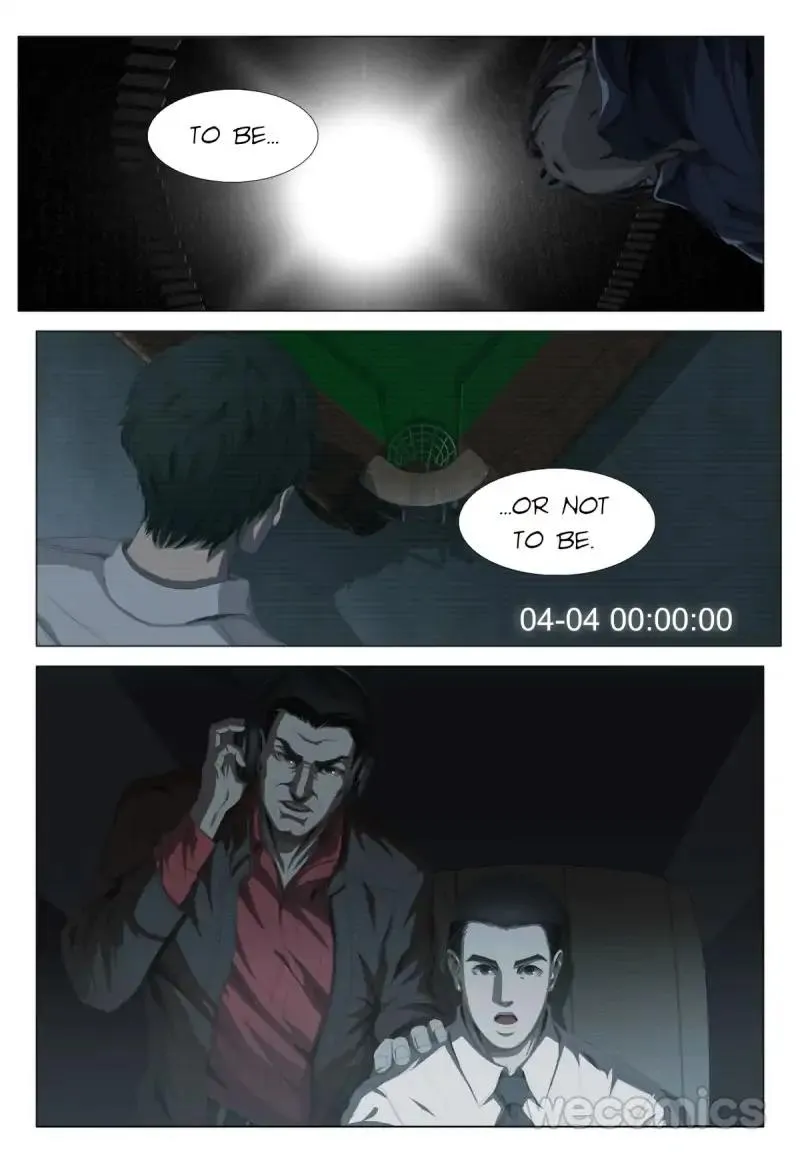 Read The Three-Body Problem chapter 7 image 23 on Lezhin