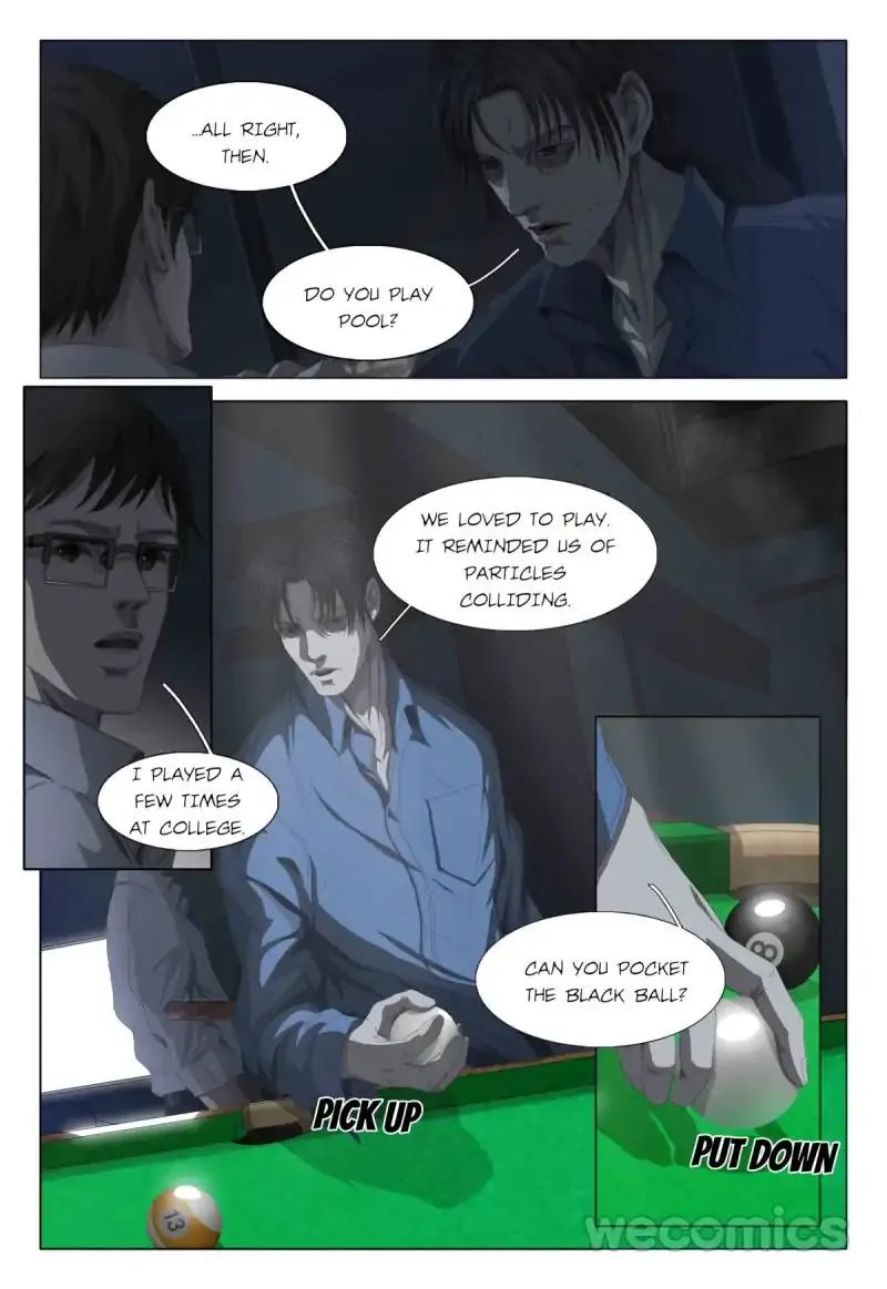 Read The Three-Body Problem chapter 7 image 7 on Lezhin