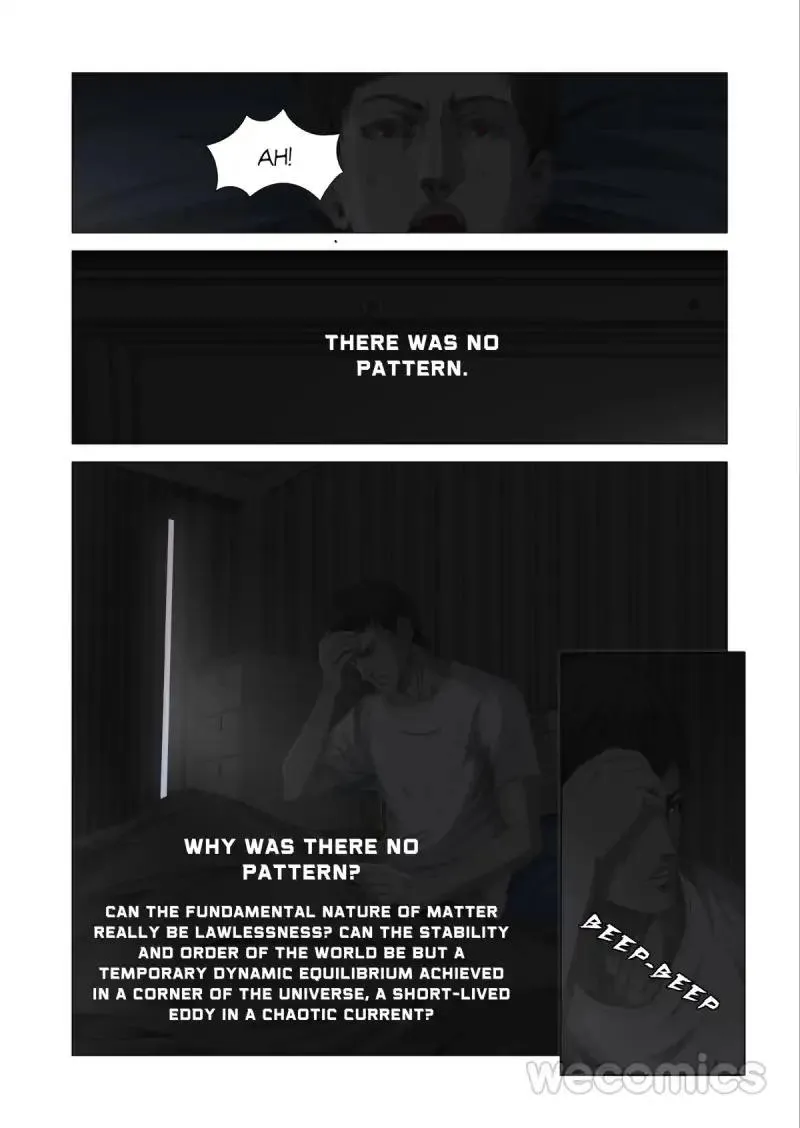 Read The Three-Body Problem chapter 8 image 2 on Lezhin