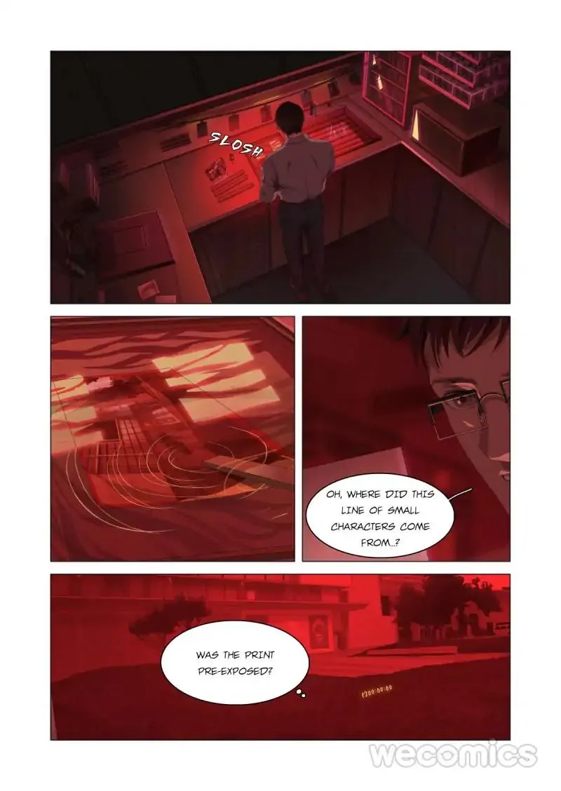 Read The Three-Body Problem chapter 8 image 5 on Lezhin