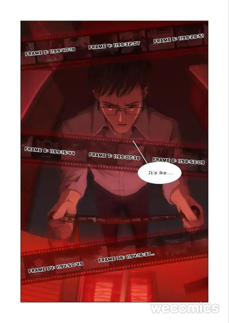 Read The Three-Body Problem chapter 8 image 7 on Lezhin