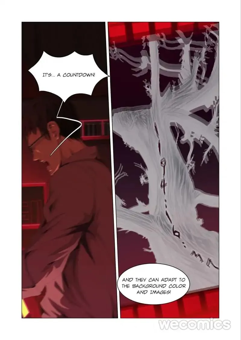 Read The Three-Body Problem chapter 8 image 8 on Lezhin