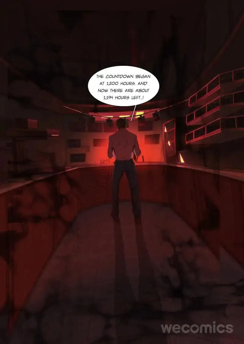 Read The Three-Body Problem chapter 8 image 9 on Lezhin