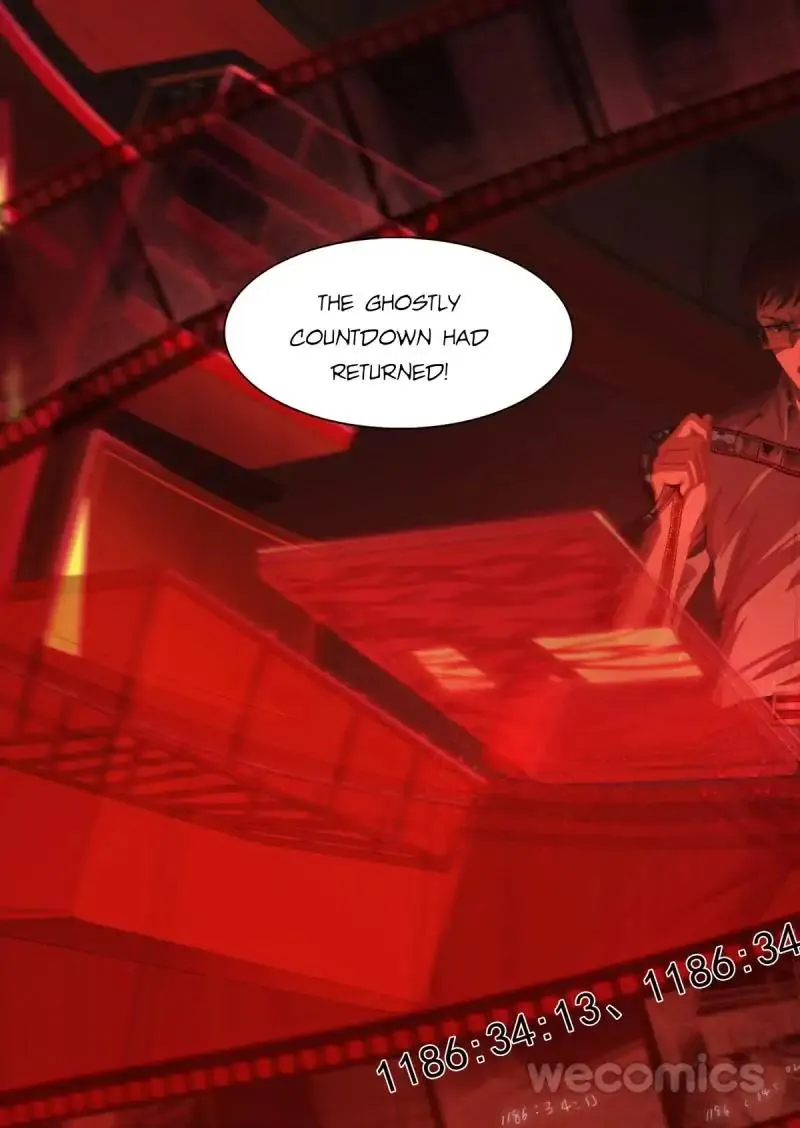 Read The Three-Body Problem chapter 9 image 14 on Lezhin