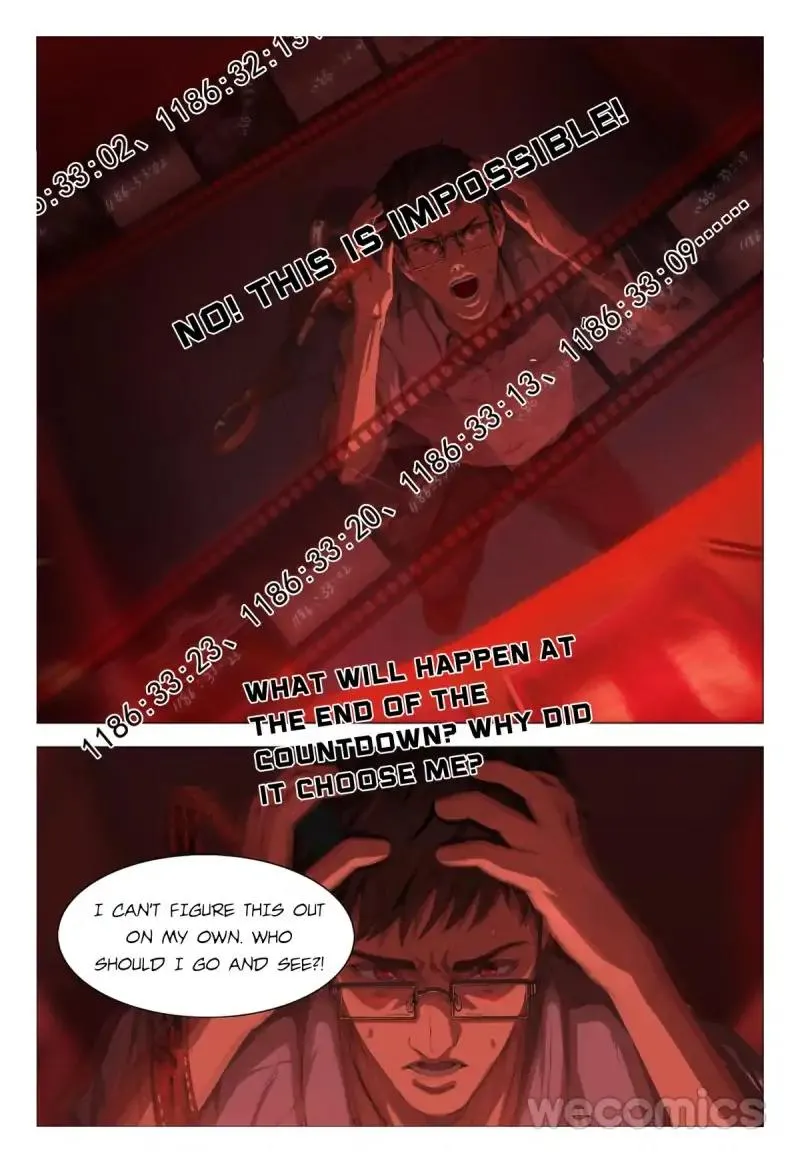 Read The Three-Body Problem chapter 9 image 16 on Lezhin