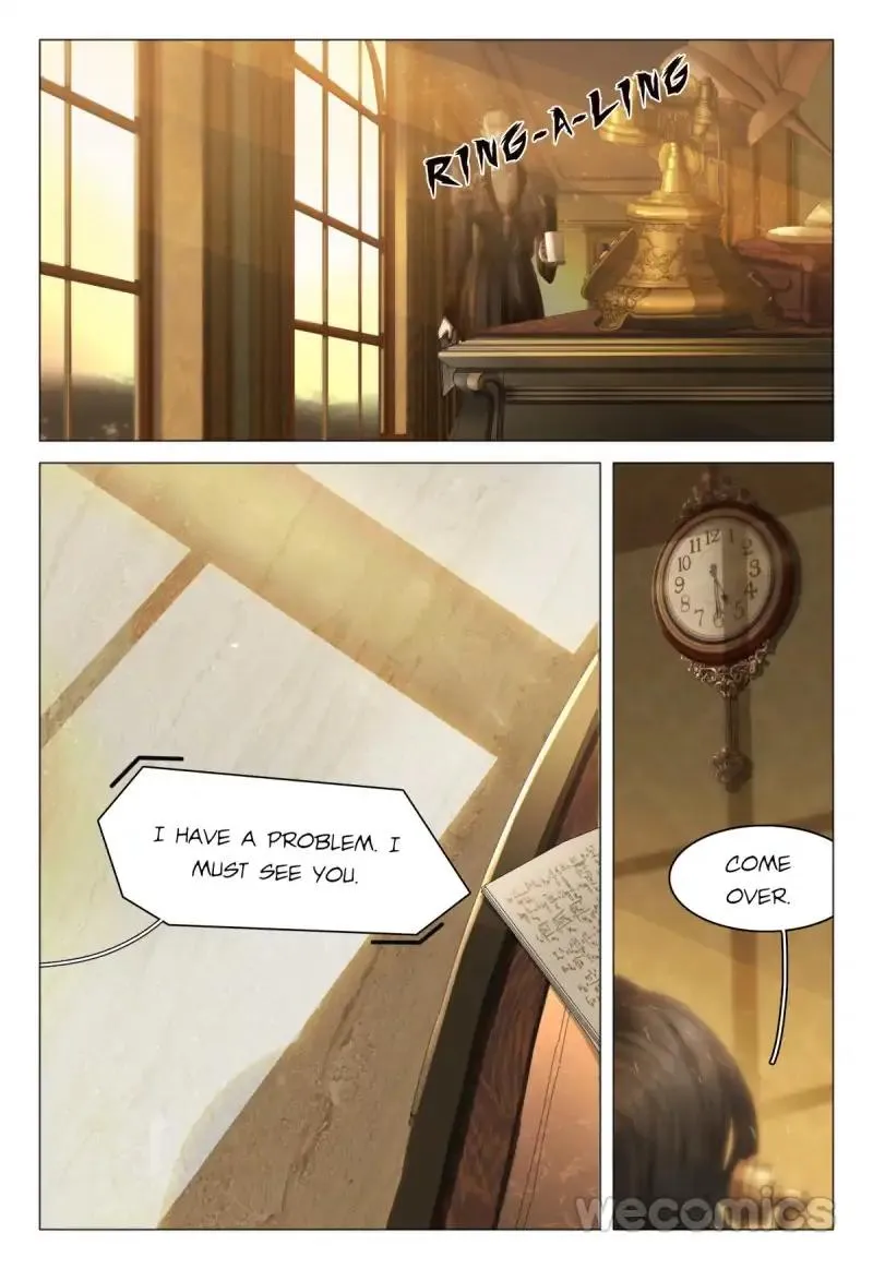 Read The Three-Body Problem chapter 9 image 17 on Lezhin
