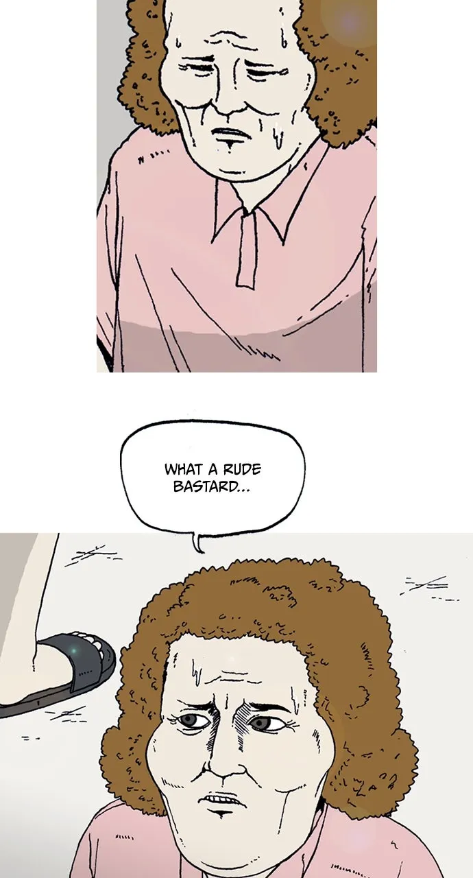Read The Tide chapter 1 image 12 on Lezhin