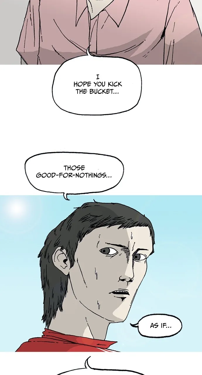 Read The Tide chapter 1 image 13 on Lezhin