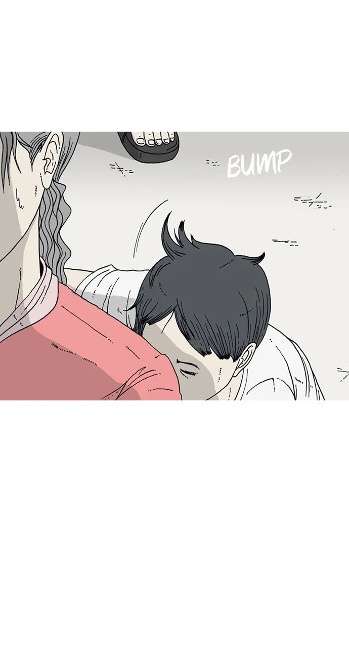 Read The Tide chapter 1 image 18 on Lezhin
