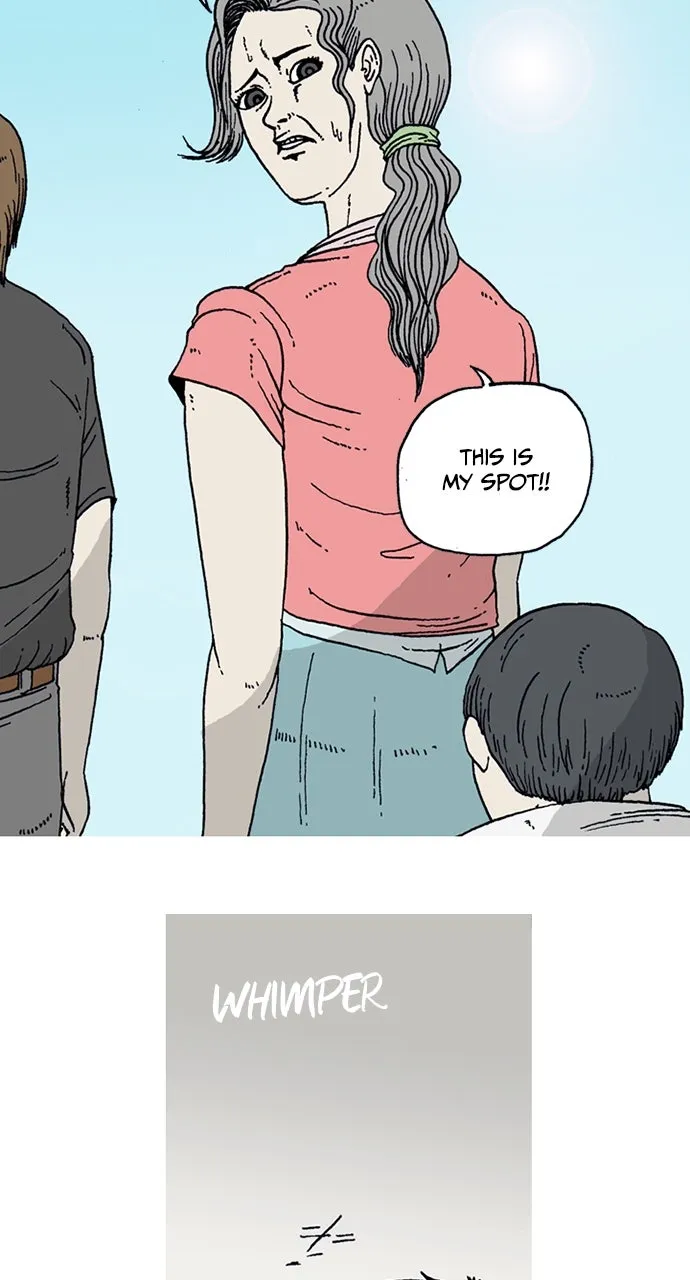 Read The Tide chapter 1 image 20 on Lezhin