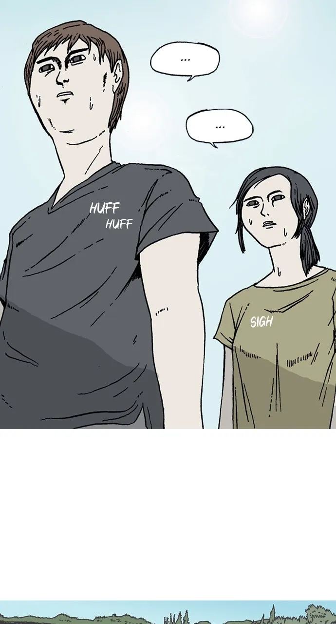Read The Tide chapter 1 image 23 on Lezhin