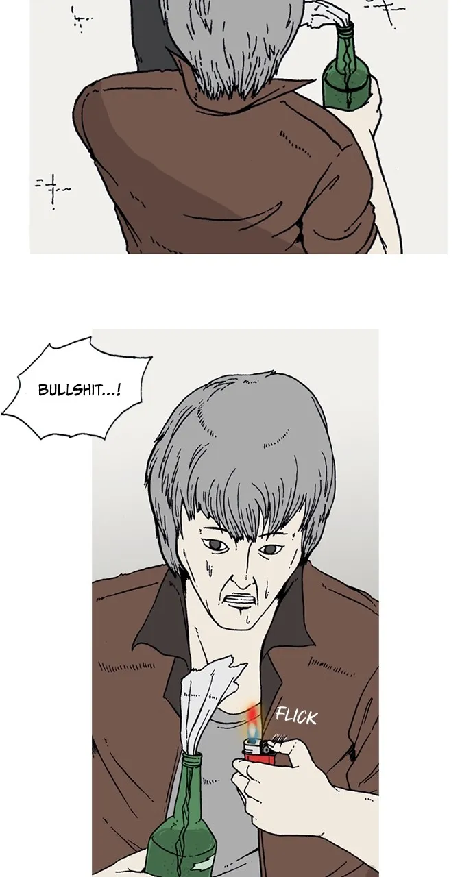 Read The Tide chapter 1 image 30 on Lezhin