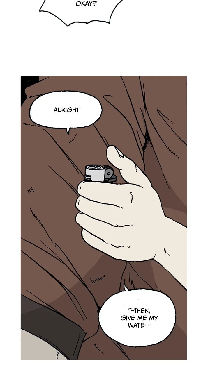 Read The Tide chapter 1 image 33 on Lezhin