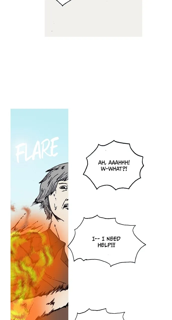 Read The Tide chapter 1 image 39 on Lezhin