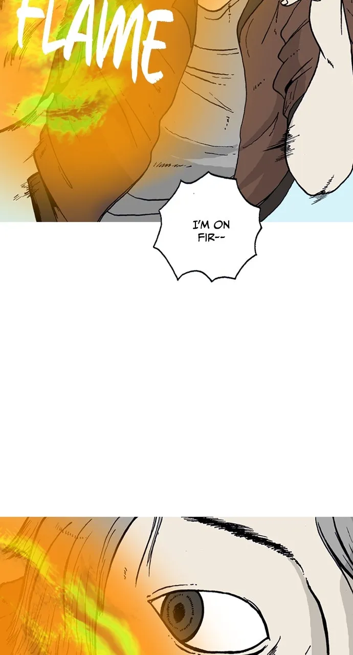 Read The Tide chapter 1 image 46 on Lezhin