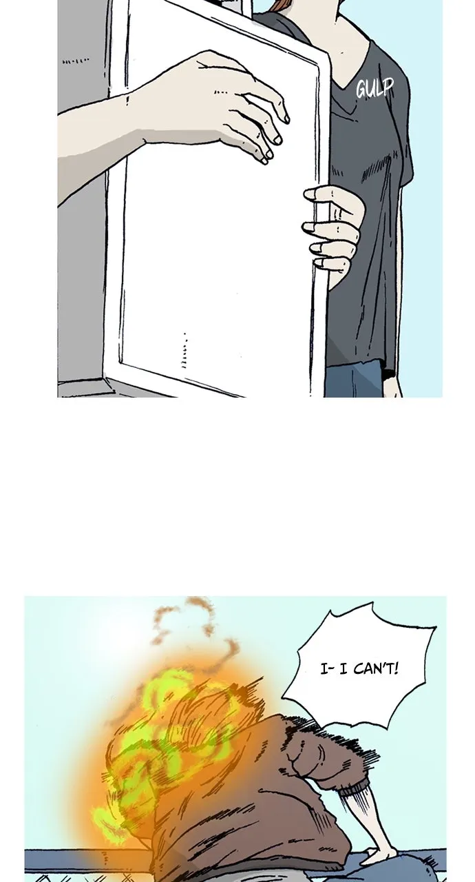 Read The Tide chapter 1 image 49 on Lezhin