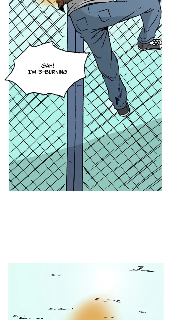 Read The Tide chapter 1 image 50 on Lezhin