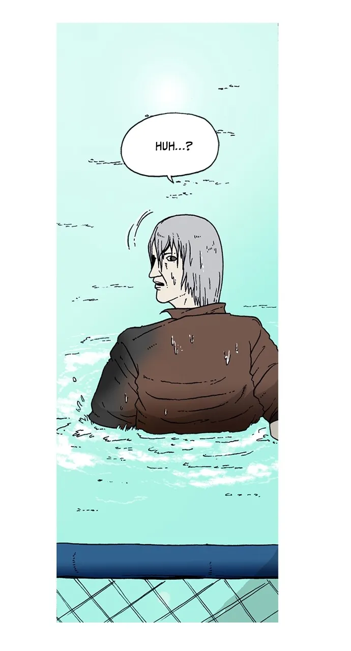 Read The Tide chapter 1 image 54 on Lezhin