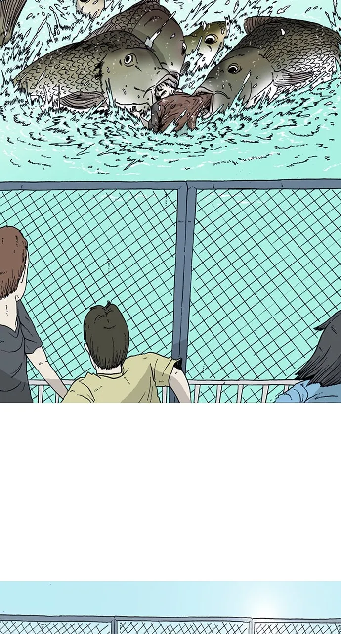 Read The Tide chapter 1 image 58 on Lezhin