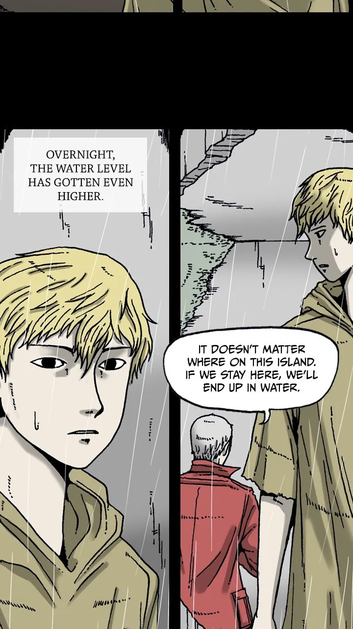 Read The Tide chapter 10 image 10 on Lezhin