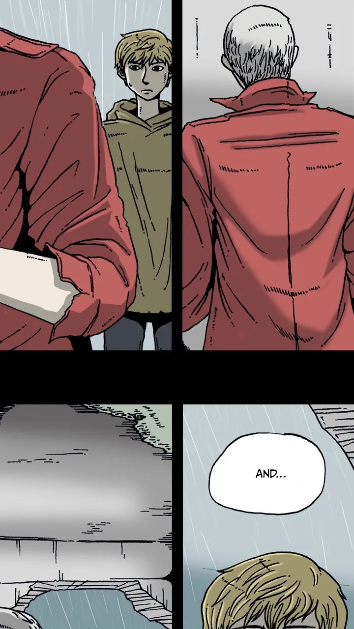 Read The Tide chapter 10 image 14 on Lezhin