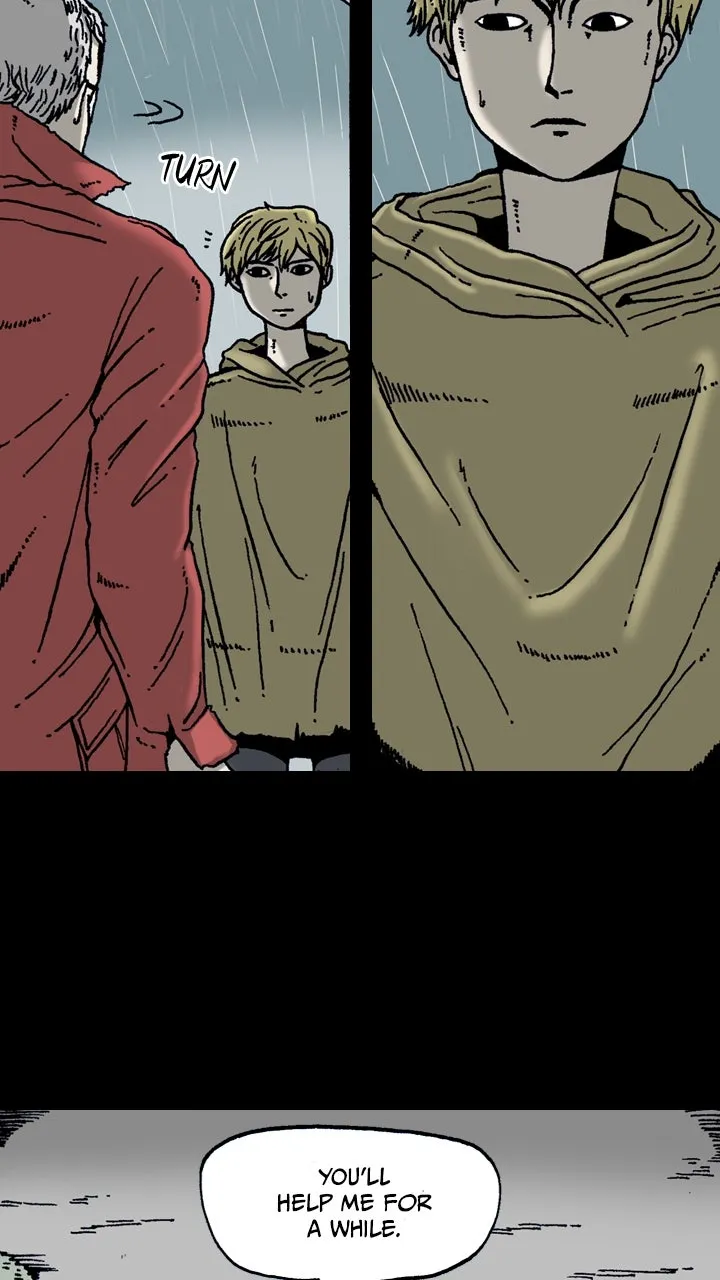 Read The Tide chapter 10 image 15 on Lezhin