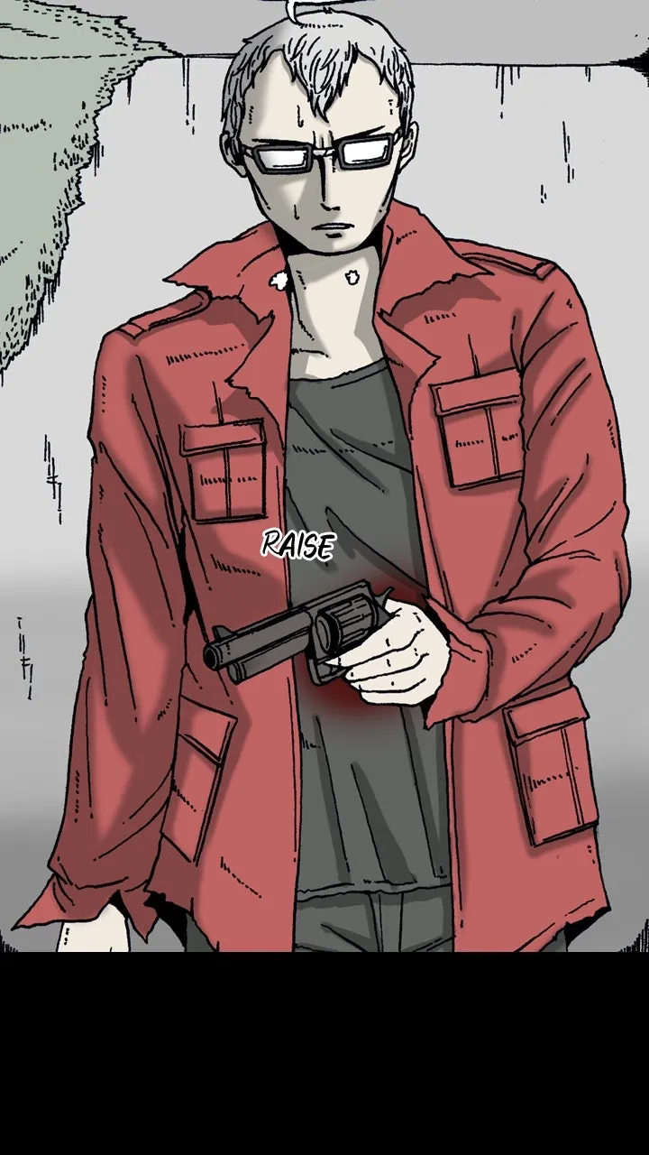 Read The Tide chapter 10 image 16 on Lezhin