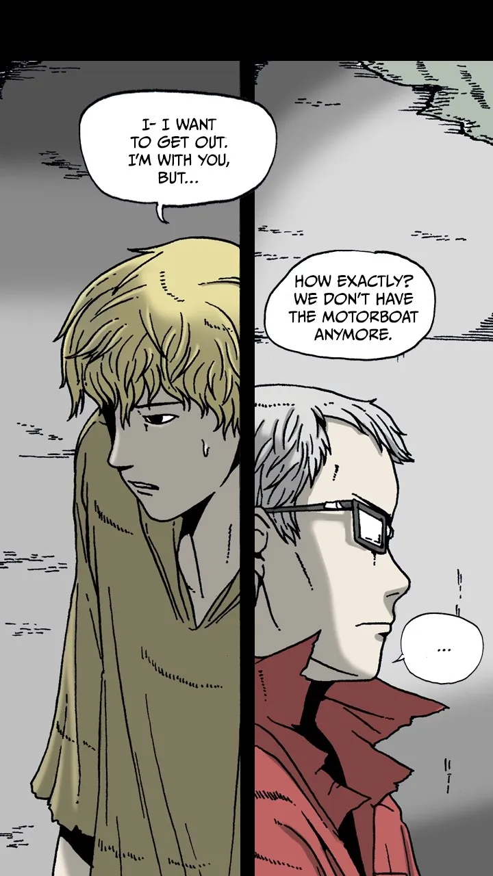Read The Tide chapter 10 image 17 on Lezhin